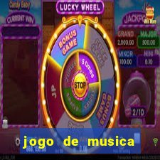 jogo de musica para pc